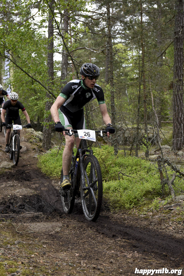 Bild från Lida Loop 2015